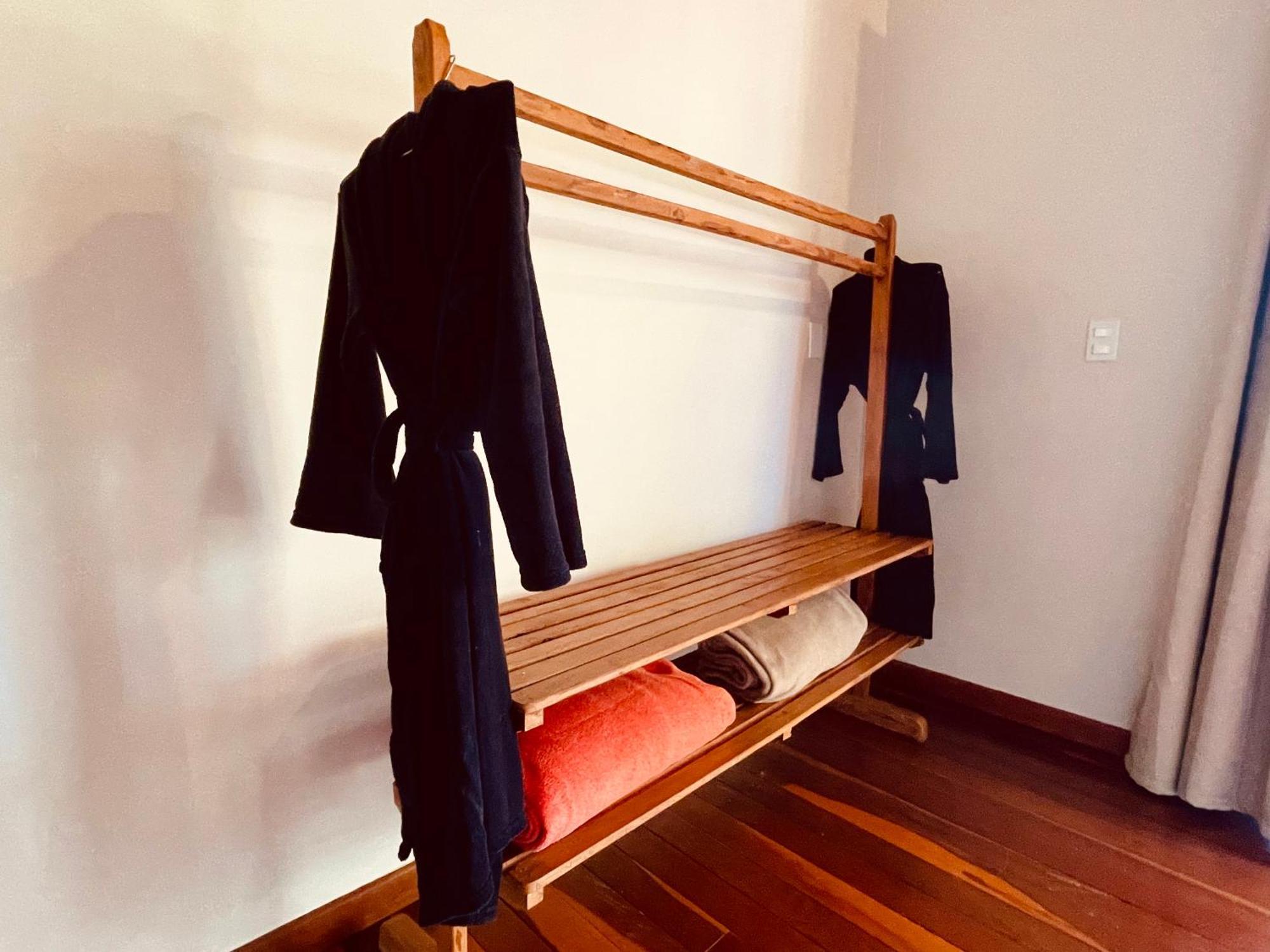 Holiday home Chale Baru - Amplo, Com Ar Cond Conforto E Natureza - 4min Do Centro