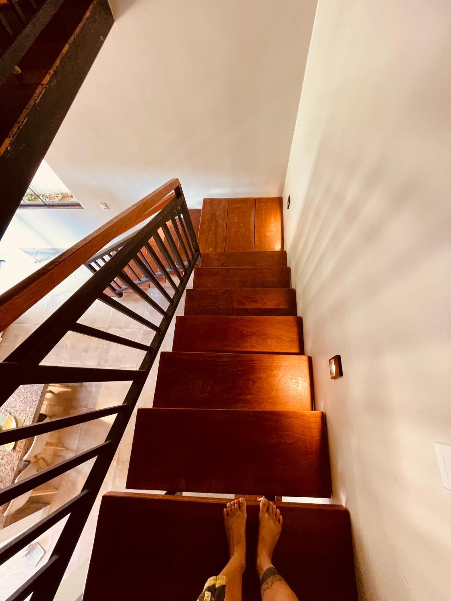 Holiday home Chale Baru - Amplo, Com Ar Cond Conforto E Natureza - 4min Do Centro